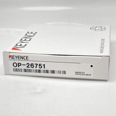 Rakuten - 【新品★適格請求書★送料無料】KEYENCE キーエンス OP-26751 用センサ取り付けブラケット【6ヶ月保証】