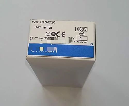 Rakuten - 【新品★適格請求書★送料無料】 OMRON オムロン D4N-2120◆6ヶ月保証