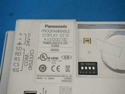 【新品★適格請求書★送料無料】パナソニック(Panasonic) AIG12GQ13D◆6ヶ月保証