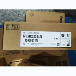 Rakuten - 【新品★適格請求書★送料無料】 Panasonic サーボドライバ MBMK022BLN ◆6ヶ月保証
