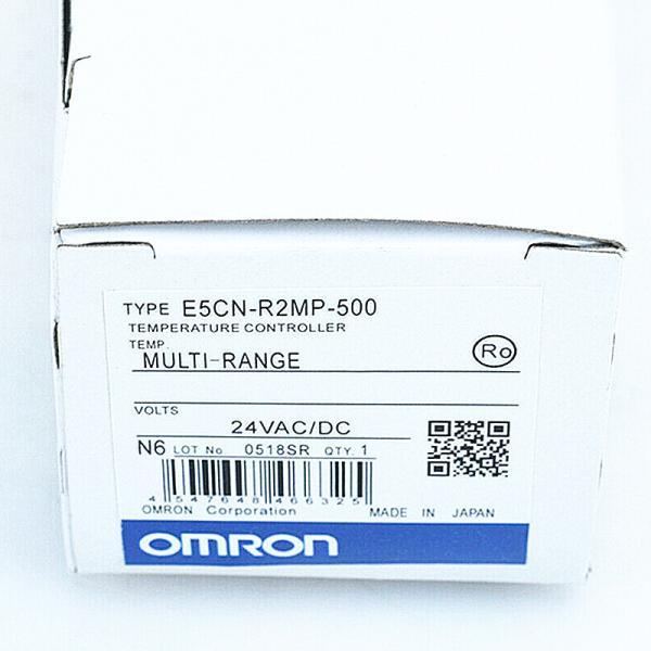 Rakuten - 【新品★適格請求書★送料無料】OMRON オムロン E5CN-R2MP-500 ◆ 6ヶ月保証