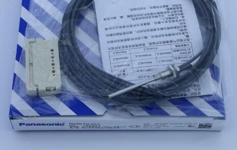 Rakuten - 【新品★適格請求書★送料無料】Panasonic パナソニック FD-61S ファイバセンサ◆6ヶ月保
