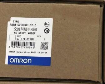 Rakuten - 新品◆OMRON オムロン R88M-G20030H-S2-Z 用 サーボドライバー◆6ヶ月保