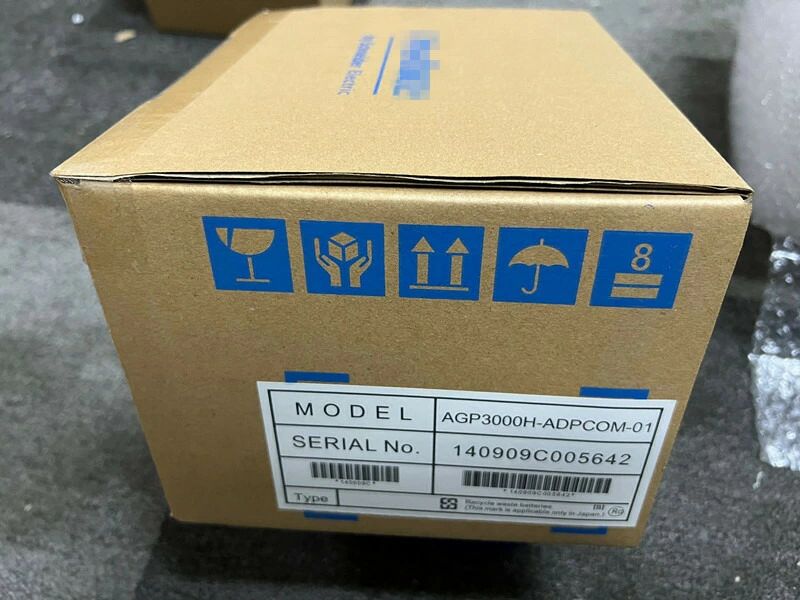 Rakuten - 【新品★適格請求書★送料無料】Pro-face タッチパネル AGP3000H-ADPCOM-01【6ヶ月保証】