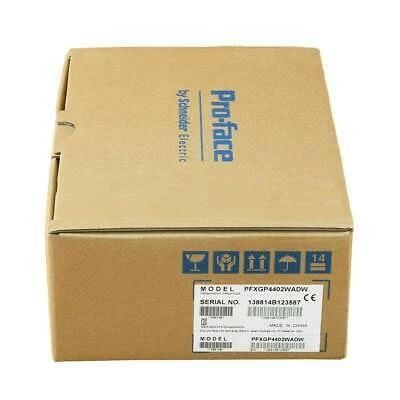 Rakuten - 【新品★適格請求書★送料無料】Proface デジタル タッチパネル 表示器 GP4402WW/ PFXGP4402WADW【6ヶ月保証】