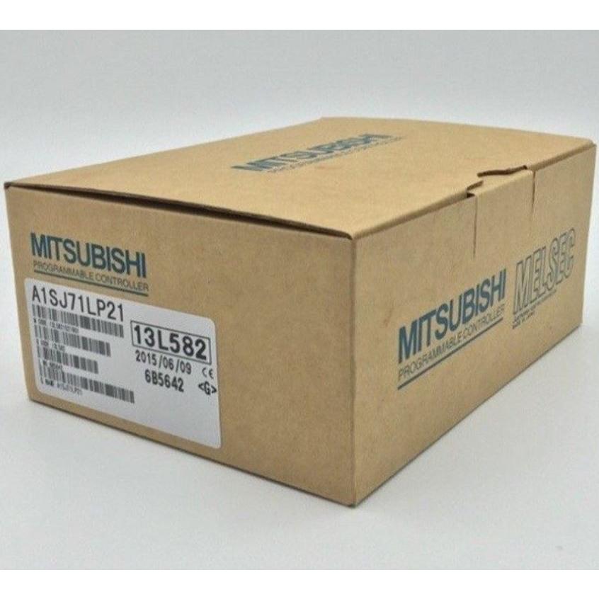 MITSUBISHI/三菱 A1SJ71LP21 PLC module