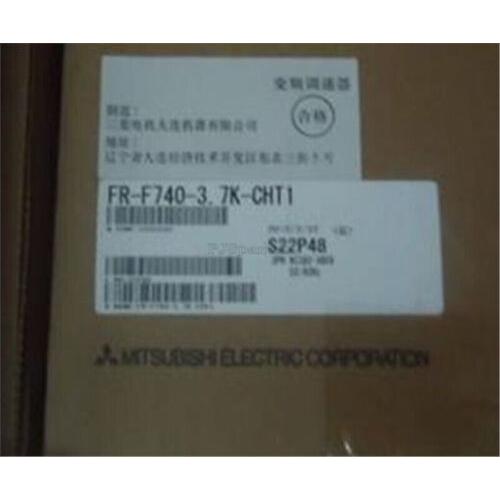 Rakuten - 【新品★適格請求書★送料無料】MITSUBISHI三菱電機 FR-F740-3.7K-CHT1 【6ヶ月保証】