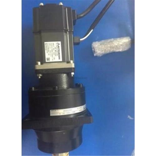 Rakuten - 【新品★適格請求書★送料無料】MITSUBISHI/三菱 サーボモーターHC-MF23G2 HCMF23G2新しい【6ヶ月保証】