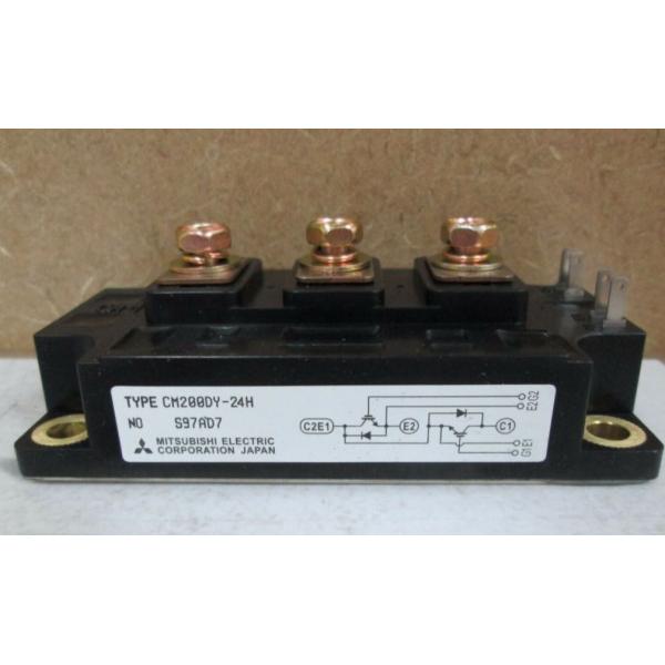 Rakuten - 【新品★適格請求書★送料無料】MITSUBISHI CM200DY-24H 【6ヶ月保証】