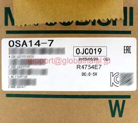 Rakuten - 【新品★適格請求書★送料無料】MITSUBISHI OSA14-7 【6ヶ月保証】