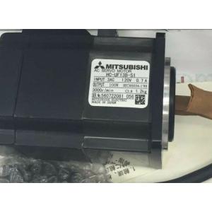 新品【適格請求書★税込】Mitsubishi HC-UF13B-S1 Servo Motor HCUF13BS1 三菱【6ヶ月保証】