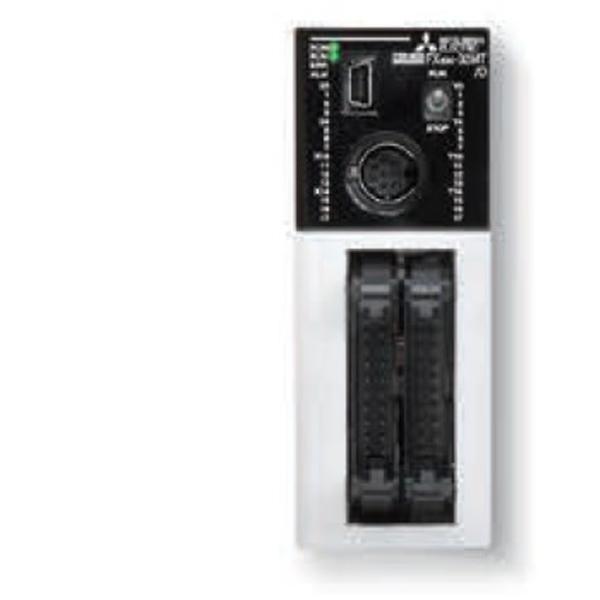 Rakuten - 【新品★適格請求書★送料無料】三菱電機 FX3GC-32MT/DSS MELSEC-FX3Gシリーズ 基本ユニット 電源DC24V