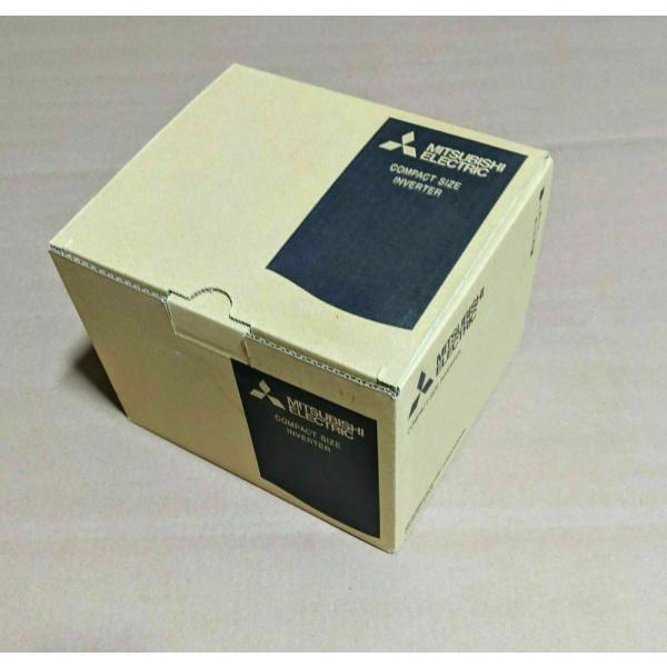 Rakuten - 【新品★適格請求書★送料無料】MITSUBISHI/三菱 FR-D740-036-E8【6ヶ月保証】