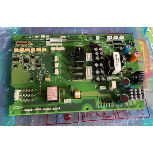 Rakuten - 【新品★適格請求書★送料無料】MITSUBISHI/三菱 BC186A730G51 パワードライブボード【6ヶ月保証】