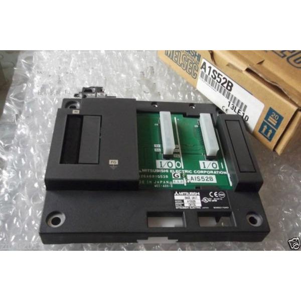 MITSUBISHI/三菱 A1S52B PLC Module AIS52B 