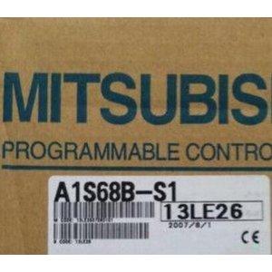 Rakuten - 【新品★適格請求書★送料無料】MITSUBISHI/三菱 A1S68B-S1【6ヶ月保証】