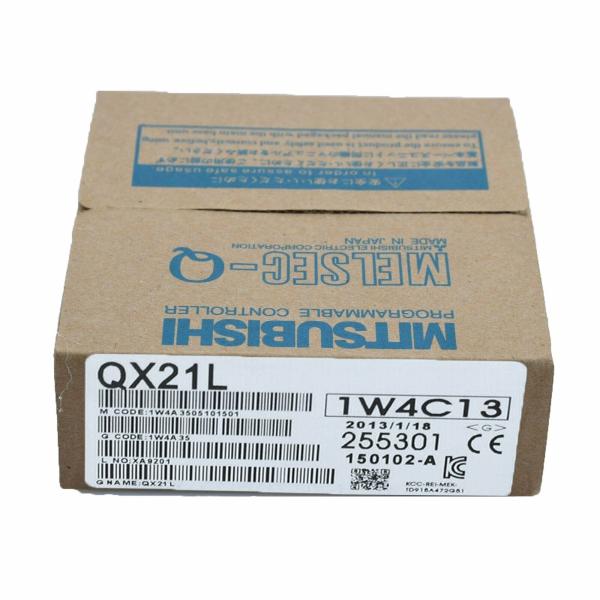 Rakuten - 【新品★適格請求書★送料無料】MITSUBISHI三菱電機 QX21L 【6ヶ月保証】