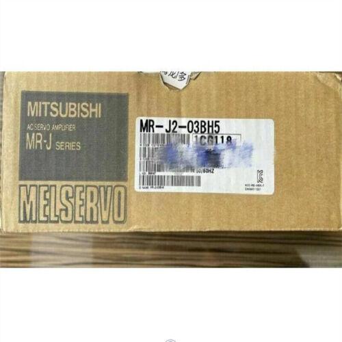 Rakuten - 【新品★適格請求書★送料無料】MITSUBISHI/三菱 MR-J2-03BH5【6ヶ月保証】