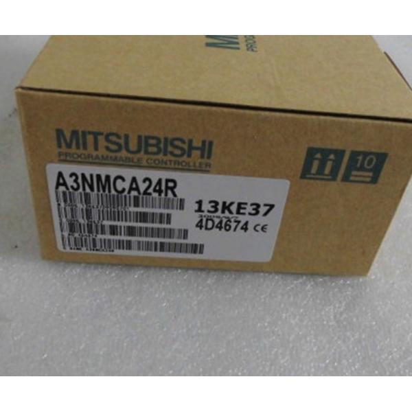 Rakuten - 【新品★適格請求書★送料無料】MITSUBISHI/三菱 A3NMCA-24R A3NMCA24R【6ヶ月保証】