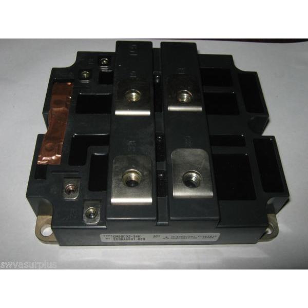 三菱 CM800DZ-34H IGBT Module CM800DZ34H 800A 1700V Mitsubishi