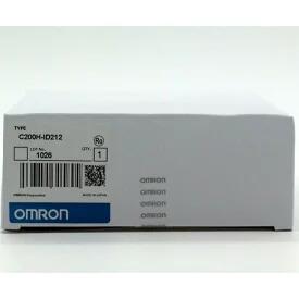 Rakuten - ■【新品★送料無料】OMRON オムロン C200H-ID212　【6ヶ月保証】