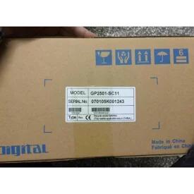 Rakuten - ■【新品★適格請求書★税込★送料無料】Pro-face GP2501-SC11 プログラマブル表示器【6ヶ月保証】