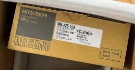 Rakuten - ■【【新品◆適格請求書◆送料無料】MITSUBISHI/三菱 MR-J2S-40A サーボアンプ ◆6ヶ月保証