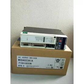 Rakuten - 【新品◆適格請求書◆送料無料】Panasonic パナソニック サーボドライバ MSDA023A1A ◆ 6ヶ月保証