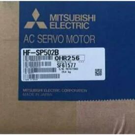 Rakuten - 【新品◆適格請求書◆送料無料】三菱　サーボモーター HF-SP502B◆6ヶ月保証