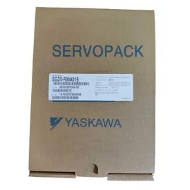 Rakuten - 【新品◆適格請求書◆送料無料】YASKAWA 安川電機 SGDV-R90A01B【6ヶ月保証】