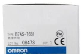 Rakuten - ■【新品◆適格請求書◆送料無料】OMRON オムロン B7AS-T6B1◆6ヶ月保証