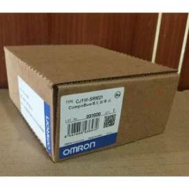 Rakuten - 【新品◆適格請求書◆送料無料】OMORN プログラマブルコントローラ CJ1W-SRM21◆6ヶ月保証