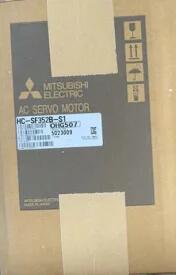 Rakuten - 【 新品★送料無料 】MITSUBISHI 三菱 サーボモーター HC-SF352B-S1【6ヶ月保証】