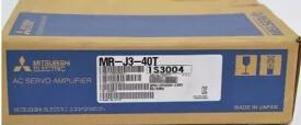 Rakuten - ■【新品◆適格請求書◆送料無料】MITSUBISHI/ 三菱 MR-J3-40T サーボアンプ 【6ヶ月保証】