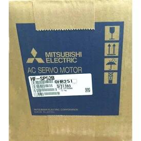 Rakuten - 【 新品★送料無料 】MITSUBISHI/三菱 HF-SP52B サーボモーター【6ヶ月保証】