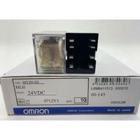 楽天市場】my2n-d2 dc24vの通販