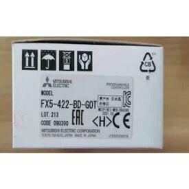 Rakuten - 【新品】MITSUBISHI/三菱 FX5-422-BD-GOT【6ヶ月保証】