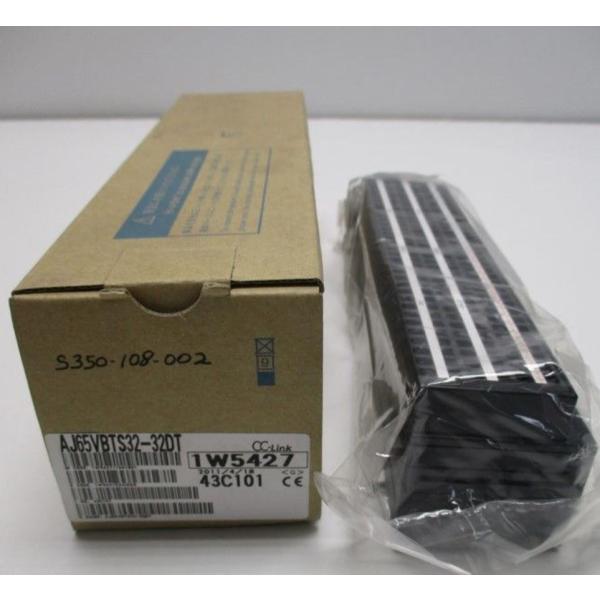 Rakuten - 【新品★適格請求書★送料無料】AJ65VBTS32-32DT Mitsubishi AJ65VBTS3232DT 三菱【6ヶ月保証】