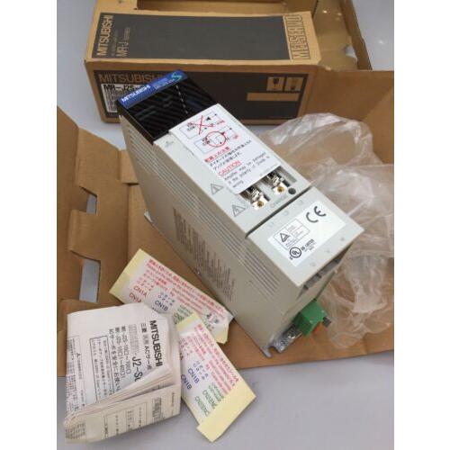 Rakuten - 【新品★適格請求書★送料無料】MITSUBISHI/三菱 MR-J2S-20A-PQ108T026 サーボ ドライブ DHL【6ヶ月保証】