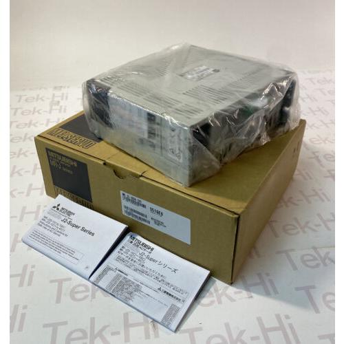 Rakuten - 【新品★適格請求書★送料無料】MITSUBISHI/三菱 MR-J2-100A-S01 サーボドライブ-6【6ヶ月保証】