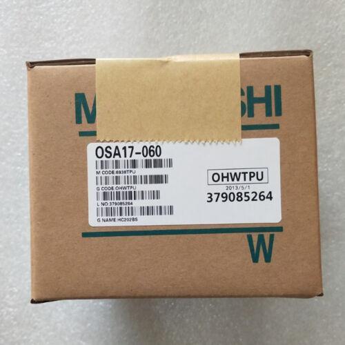 Rakuten - 【新品★適格請求書★送料無料】MITSUBISHI/三菱 OSA17-060 エンコーダー【6ヶ月保証】