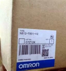 Rakuten - 新品◆送料無料 OMRON/オムロン タッチパネル NS12-TS01-V2【6ヶ月保証】