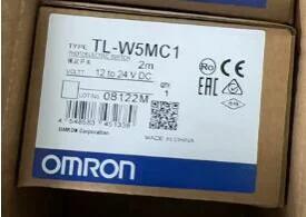 Rakuten - 新品OMRON/オムロン　TL-W5MC1　近接スイッチ 光電センサー【6ヶ月保証】