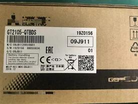 Rakuten - 【新品★送料無料】三菱電機 タッチパネル GT2105-QTBDS【6ヶ月保証】