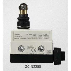 Rakuten - 【新品★送料無料】OMRON オムロン ZC-N2255 用リミットスイッチ【6ヶ月保証】