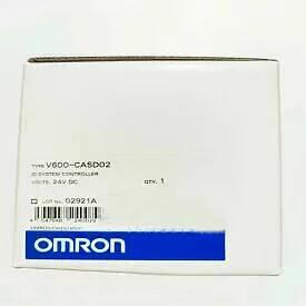 Rakuten - 新品◆送料無料◆OMRON オムロン V600-CA5D02 用プログラマブルコントローラ◆ 6ヶ月保証