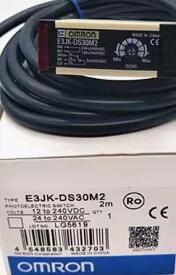 Rakuten - 新品◆送料無料◆OMRON/オムロン E3JK-DS30M2 ◆6ヶ月保証