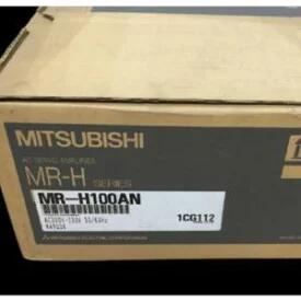 Rakuten - 【新品 ★送料無料 】MITSUBISHI 三菱 MR-H100AN【6ヶ月保証】