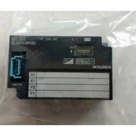 Rakuten - 新品【 ★送料無料 】MITSUBISHI 三菱電機 CL1XY4-DR1B2 リモートI/Oユニット ネジ端子台タイプ 入出力複合ユニット【6ヶ月保証】