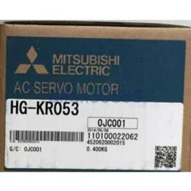 Rakuten - ■新品◆送料無料◆MITSUBISHI/三菱 HG-KR053 サーボモーター◆ 6ヶ月保証